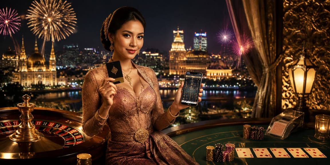 bos88 Switch From Casino to Sports Markets
